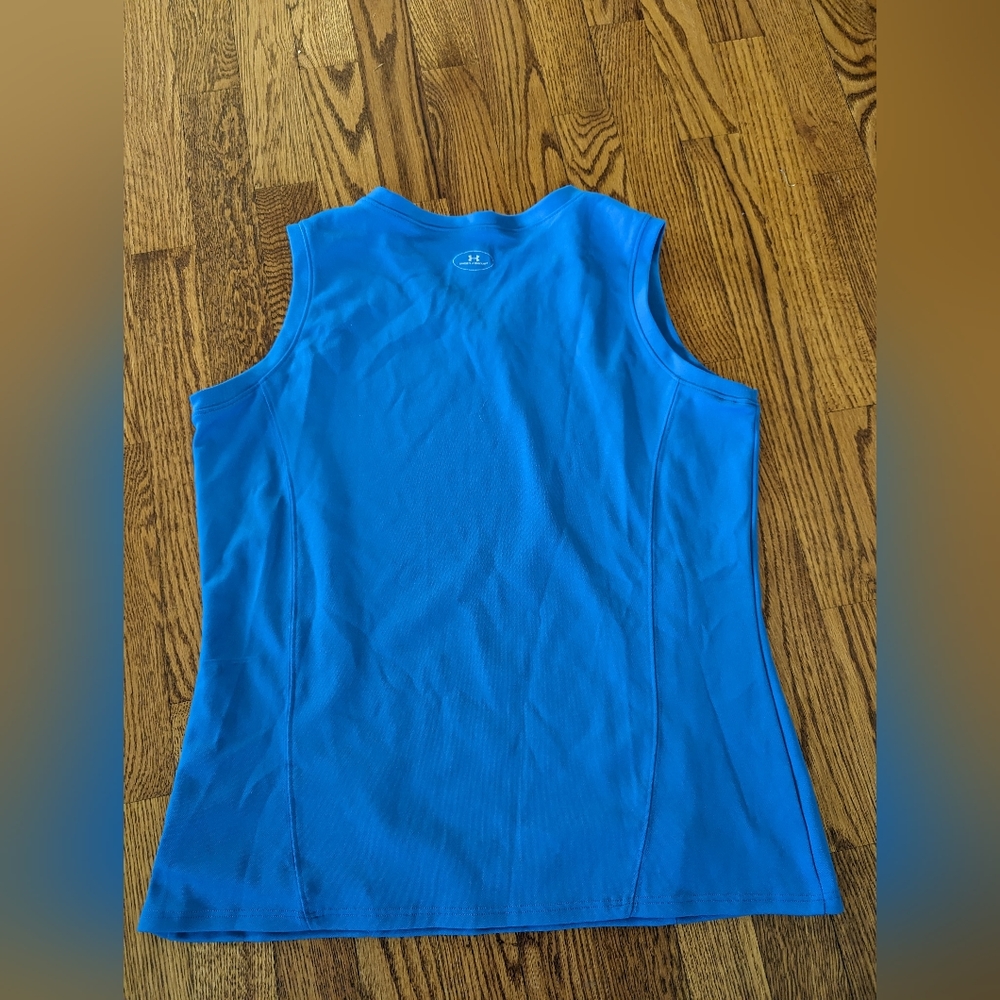 Under Armour tank top - Picture 3 of 5